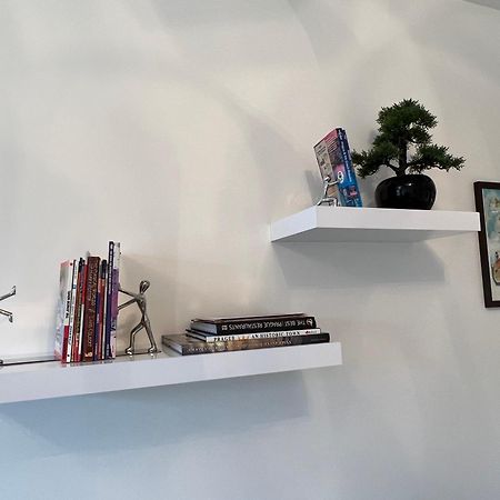 פראג Quiet Apartment In The Centre מראה חיצוני תמונה