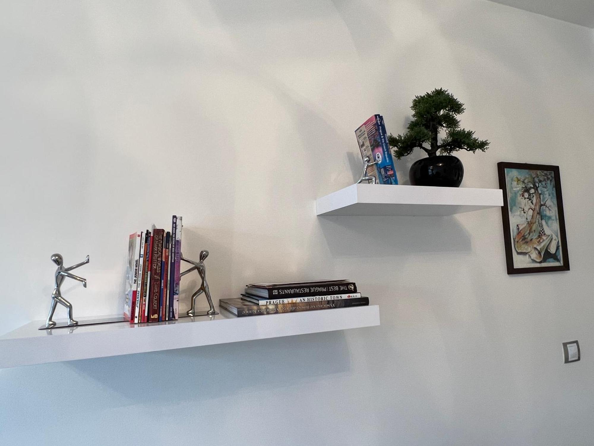 פראג Quiet Apartment In The Centre מראה חיצוני תמונה